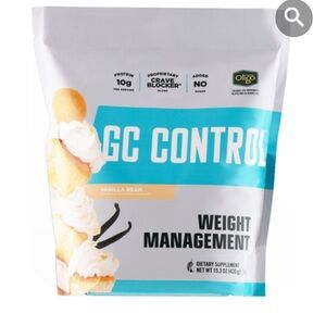 Melaleuca vanilla bean shake